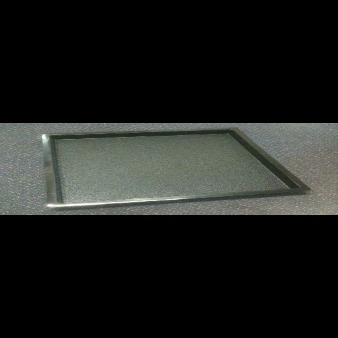 3mm Square 600x300mm Sandstone Paver Mould image 0